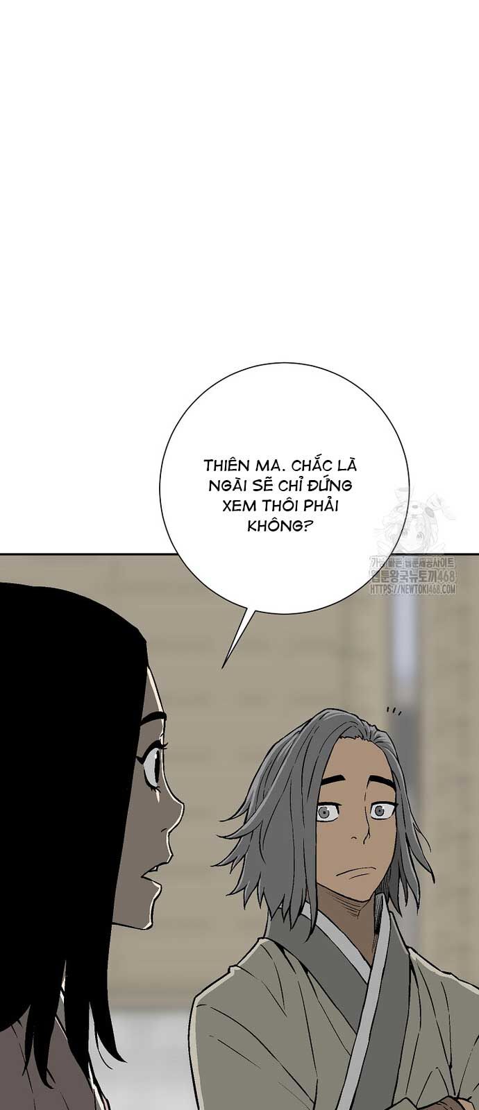 Vĩ Linh Kiếm Tiên Chapter 96 - Trang 10