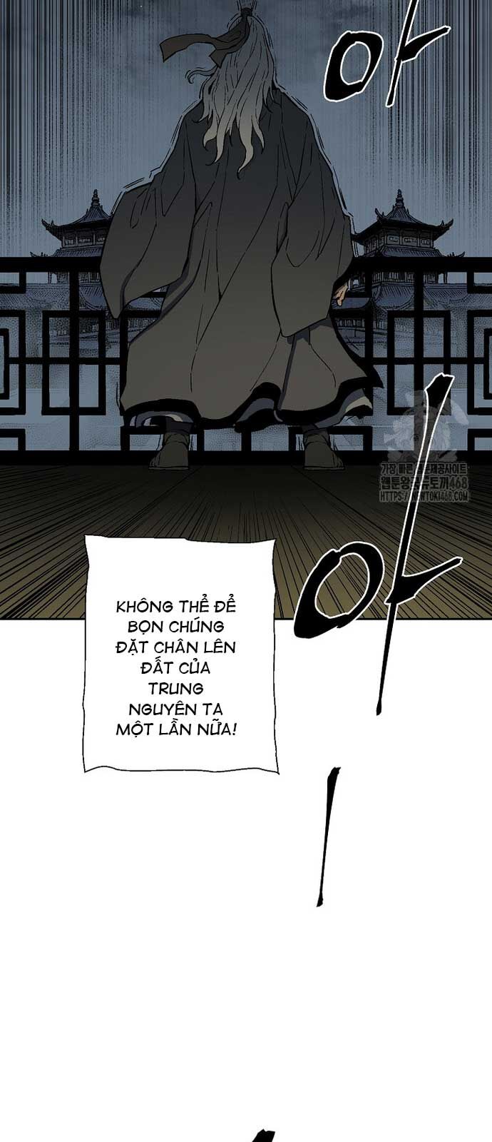 Vĩ Linh Kiếm Tiên Chapter 96 - Trang 77