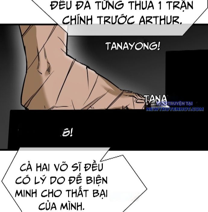 Shark - Cá Mập chapter 334 - Trang 26