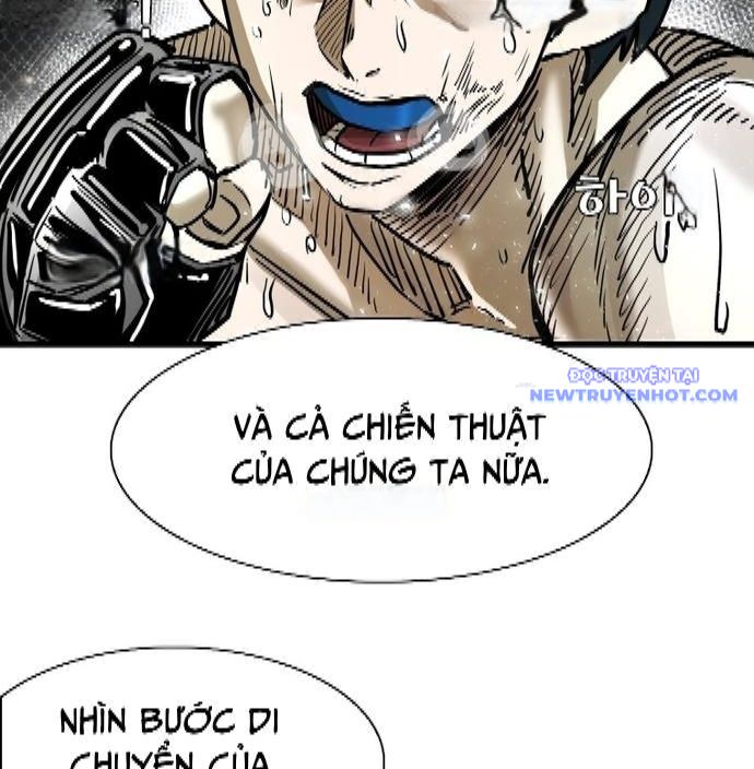 Shark - Cá Mập chapter 337 - Trang 13