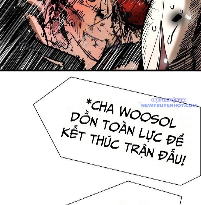 Shark - Cá Mập chapter 340 - Trang 175