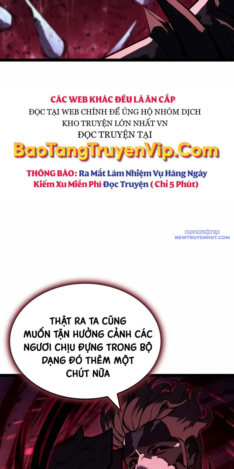 Sự Trở Lại Của Anh Hùng Cấp Thảm Họa chapter 113 - Trang 88