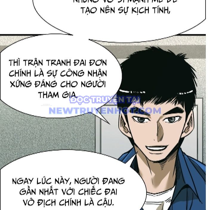 Shark - Cá Mập chapter 345 - Trang 144