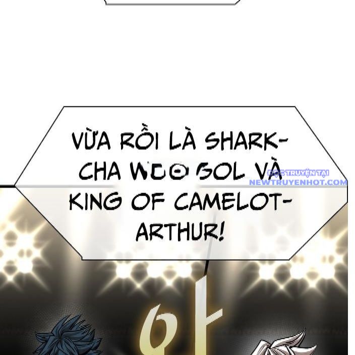 Shark - Cá Mập chapter 342 - Trang 68