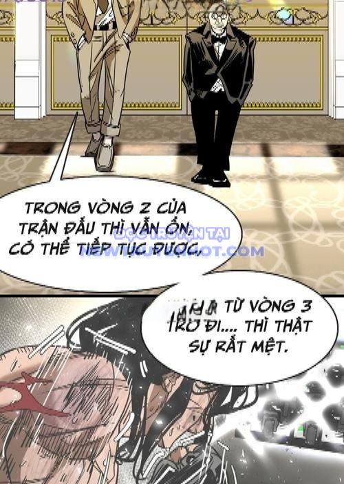 Shark - Cá Mập chapter 348 - Trang 40