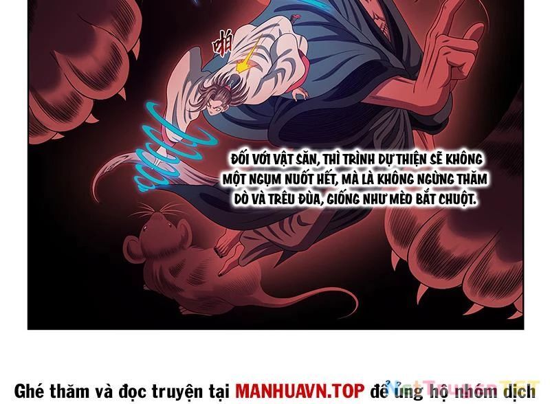 Ta Là Đại Thần Tiên Chapter 784 - Trang 8