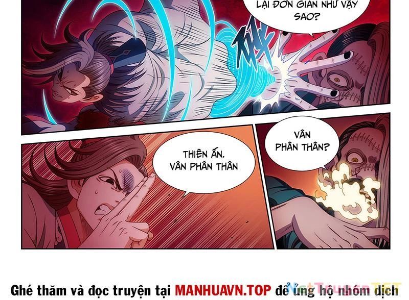 Ta Là Đại Thần Tiên Chapter 784 - Trang 10