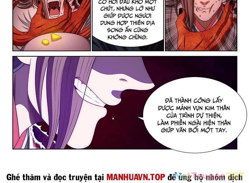 Ta Là Đại Thần Tiên Chapter 784 - Trang 24