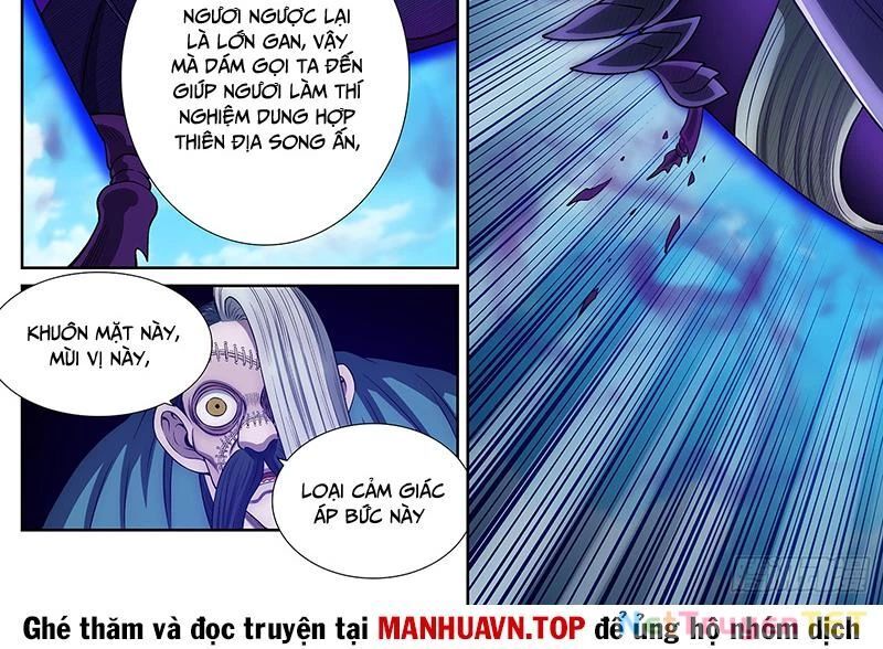 Ta Là Đại Thần Tiên Chapter 784 - Trang 28