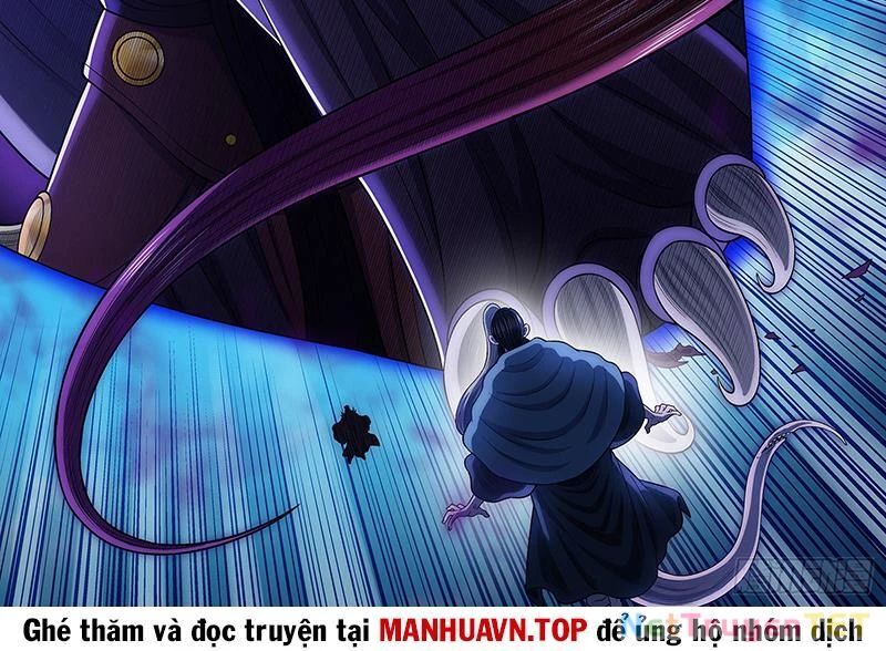 Ta Là Đại Thần Tiên Chapter 784 - Trang 30