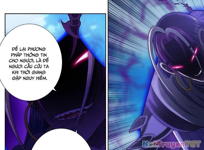 Ta Là Đại Thần Tiên Chapter 784 - Trang 27