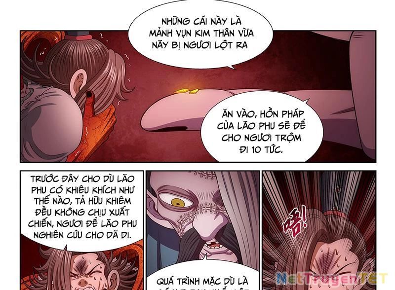 Ta Là Đại Thần Tiên Chapter 784 - Trang 23