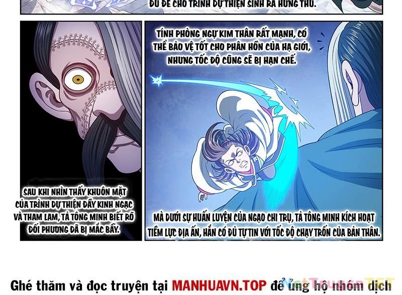 Ta Là Đại Thần Tiên Chapter 784 - Trang 4