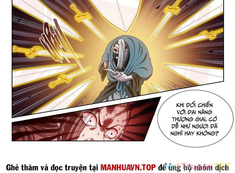 Ta Là Đại Thần Tiên Chapter 784 - Trang 20