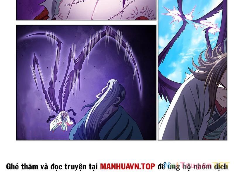 Ta Là Đại Thần Tiên Chapter 784 - Trang 26