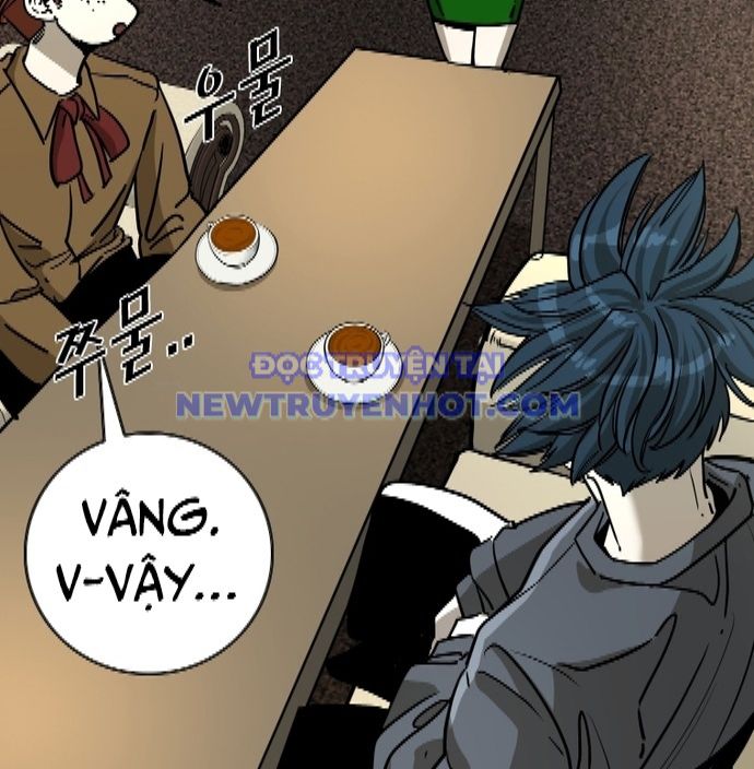 Shark - Cá Mập chapter 346 - Trang 101