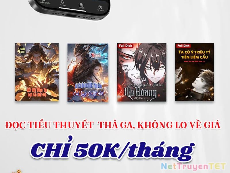 Ta Có 90 Tỷ Tiền Liếm Cẩu! Chapter 499 - Trang 65