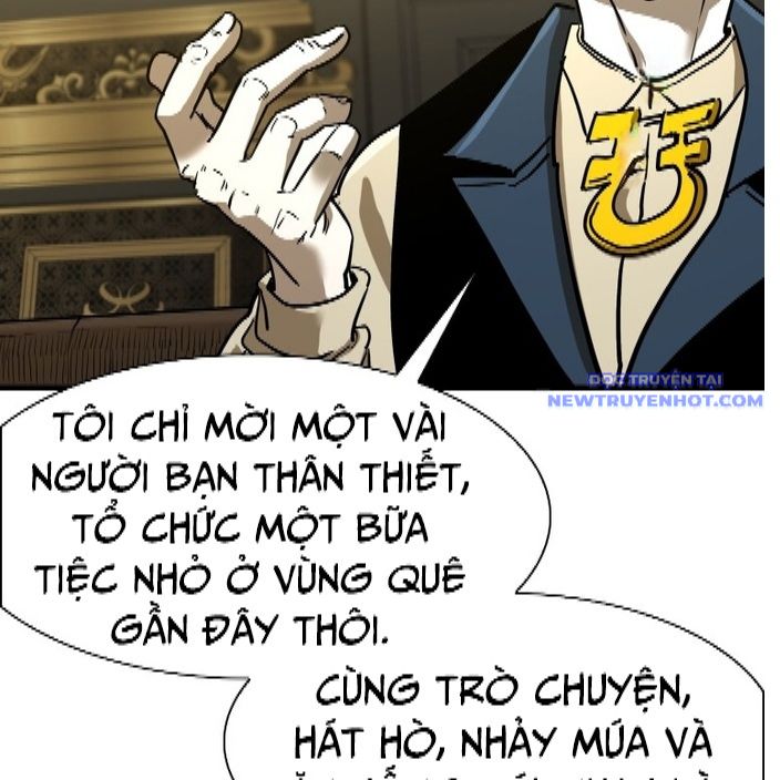 Shark - Cá Mập chapter 342 - Trang 127