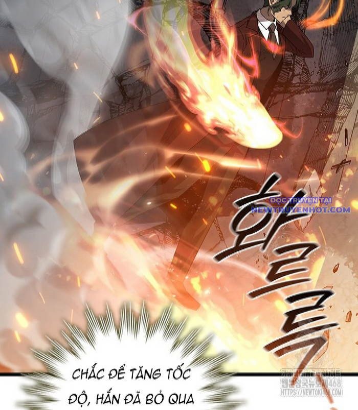 Thực Long Ma Pháp Sư chapter 94 - Trang 158