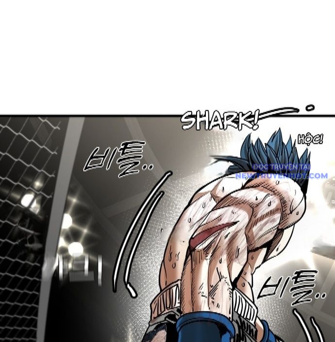 Shark - Cá Mập chapter 341 - Trang 23