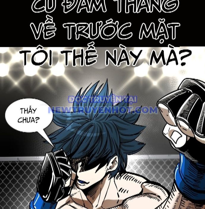 Shark - Cá Mập chapter 347 - Trang 41