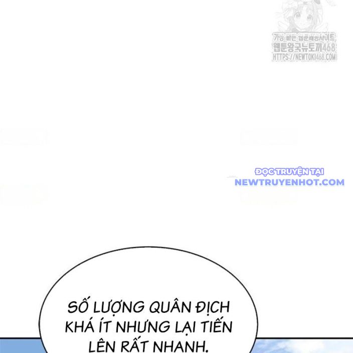 Đội Trưởng Lính Đánh Thuê chapter 257 - Trang 15