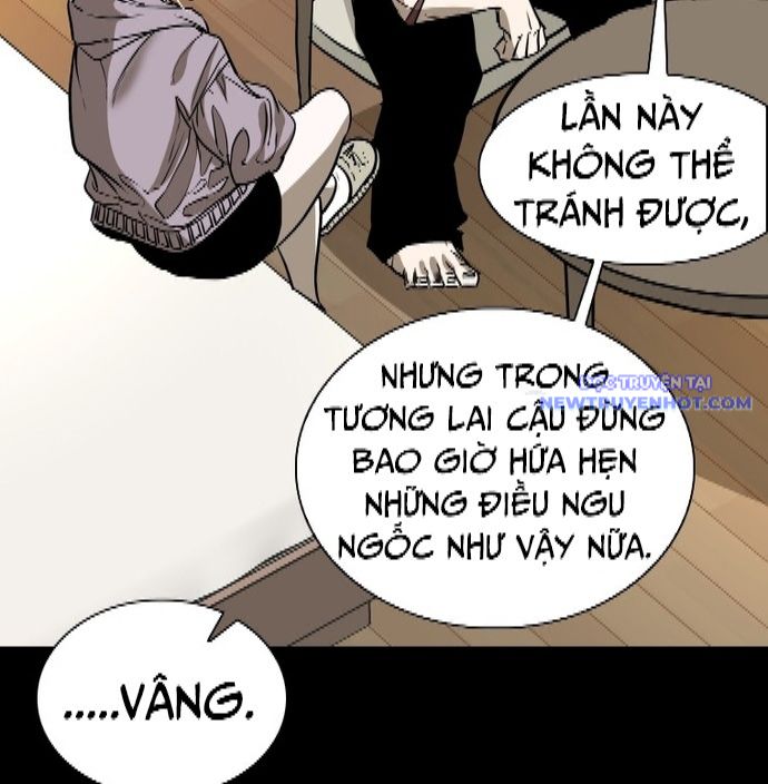 Shark - Cá Mập chapter 334 - Trang 112