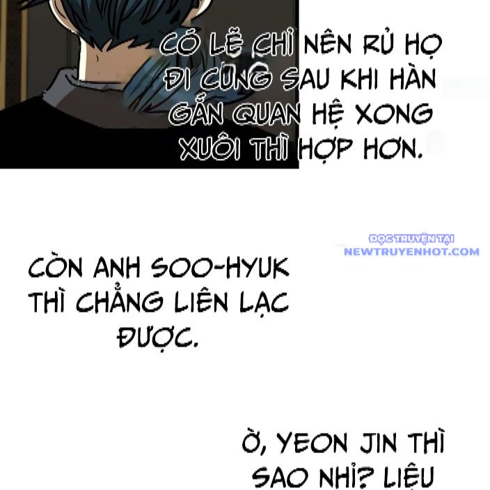 Shark - Cá Mập chapter 342 - Trang 134