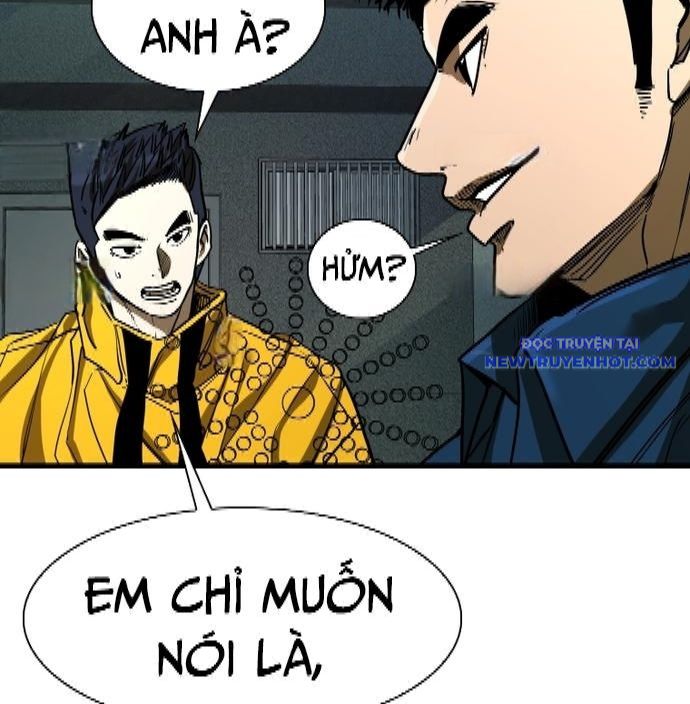 Shark - Cá Mập chapter 344 - Trang 66