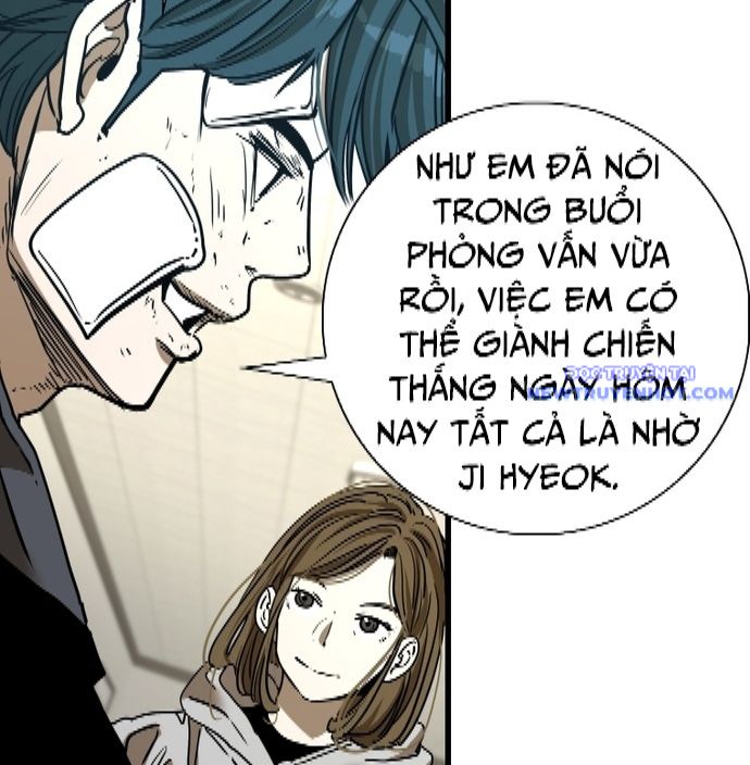 Shark - Cá Mập chapter 343 - Trang 42