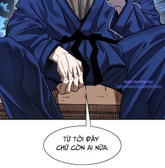 Shark - Cá Mập chapter 340 - Trang 38