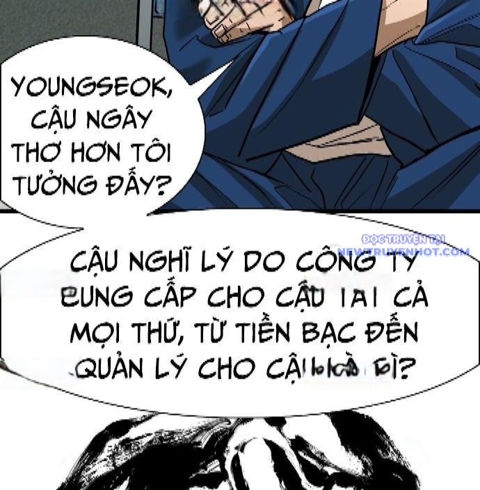 Shark - Cá Mập chapter 344 - Trang 77