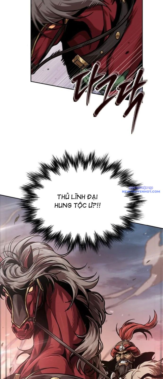 Ngã Lão Ma Thần chapter 246 - Trang 7