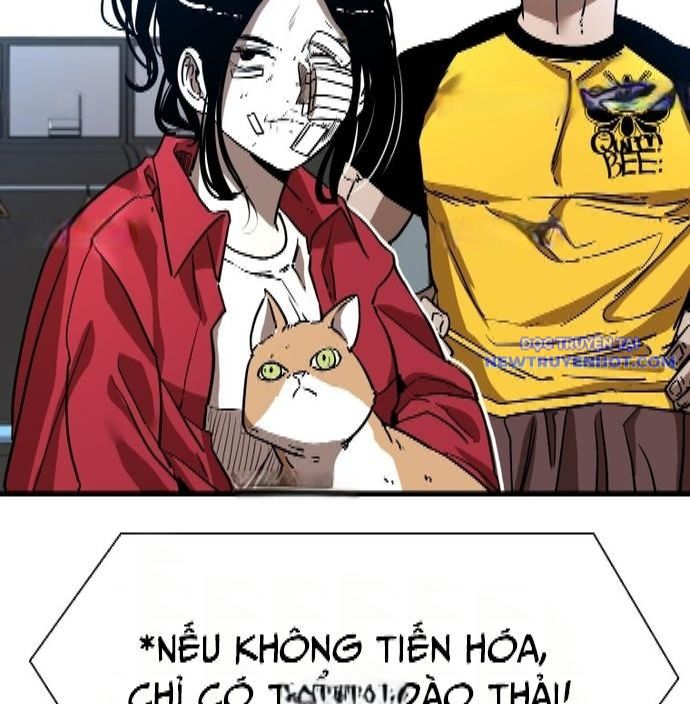 Shark - Cá Mập chapter 340 - Trang 106