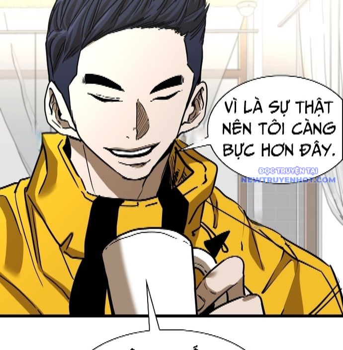 Shark - Cá Mập chapter 344 - Trang 46