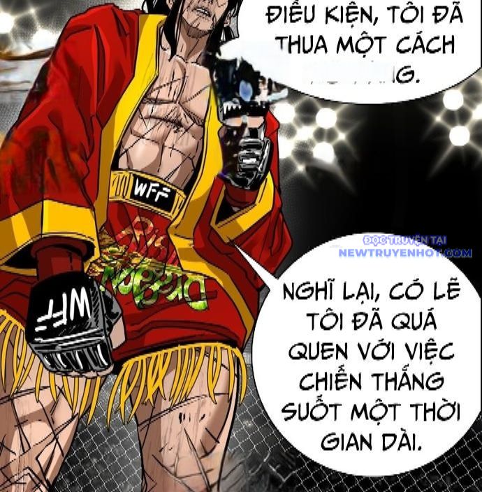 Shark - Cá Mập chapter 341 - Trang 103