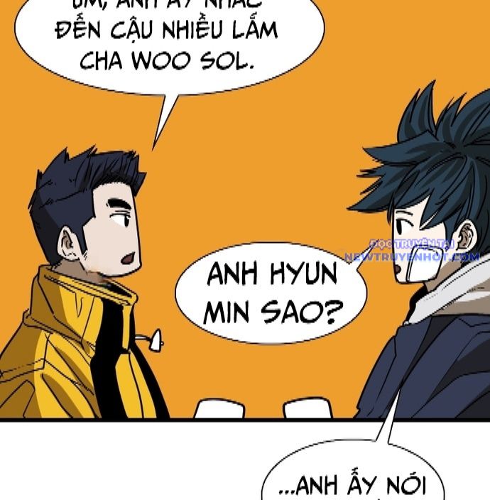 Shark - Cá Mập chapter 344 - Trang 117