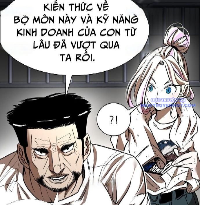 Shark - Cá Mập chapter 339 - Trang 72