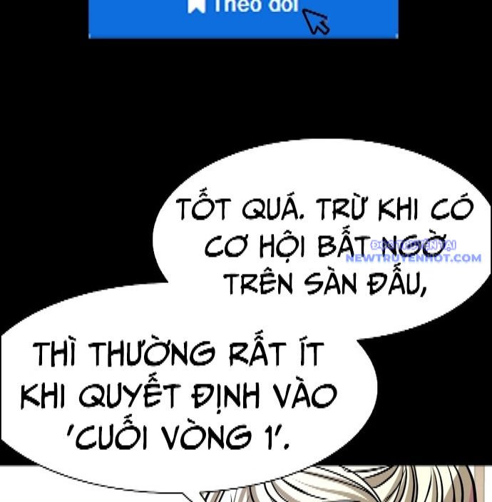 Shark - Cá Mập chapter 334 - Trang 129