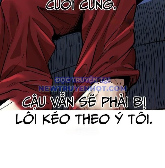 Shark - Cá Mập chapter 347 - Trang 88