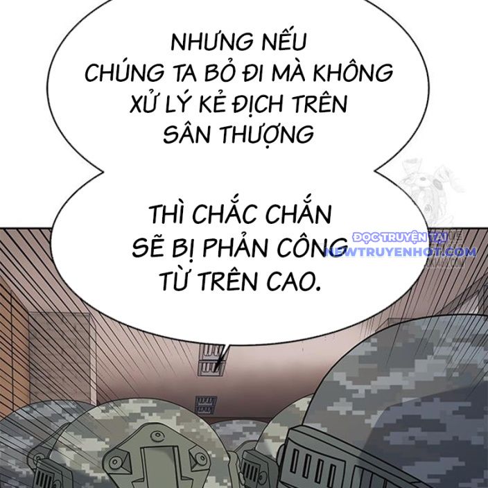 Đội Trưởng Lính Đánh Thuê chapter 257 - Trang 84