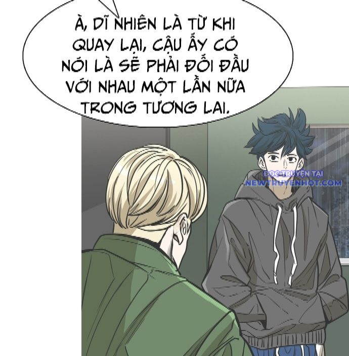 Shark - Cá Mập chapter 344 - Trang 120