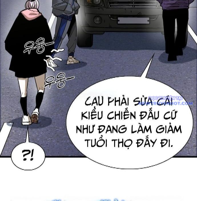 Shark - Cá Mập chapter 343 - Trang 68