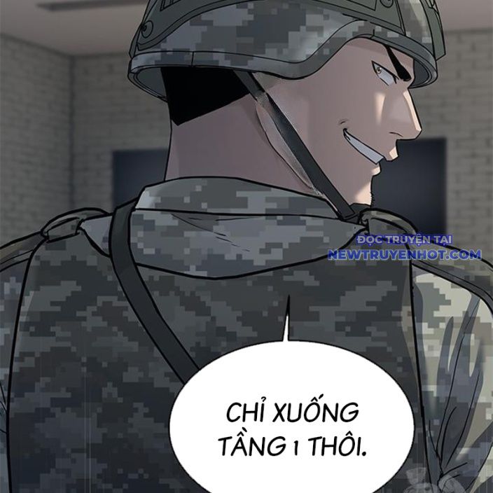 Đội Trưởng Lính Đánh Thuê chapter 257 - Trang 91