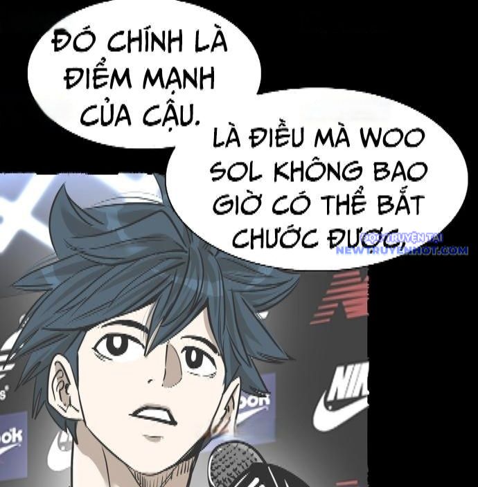 Shark - Cá Mập chapter 344 - Trang 96