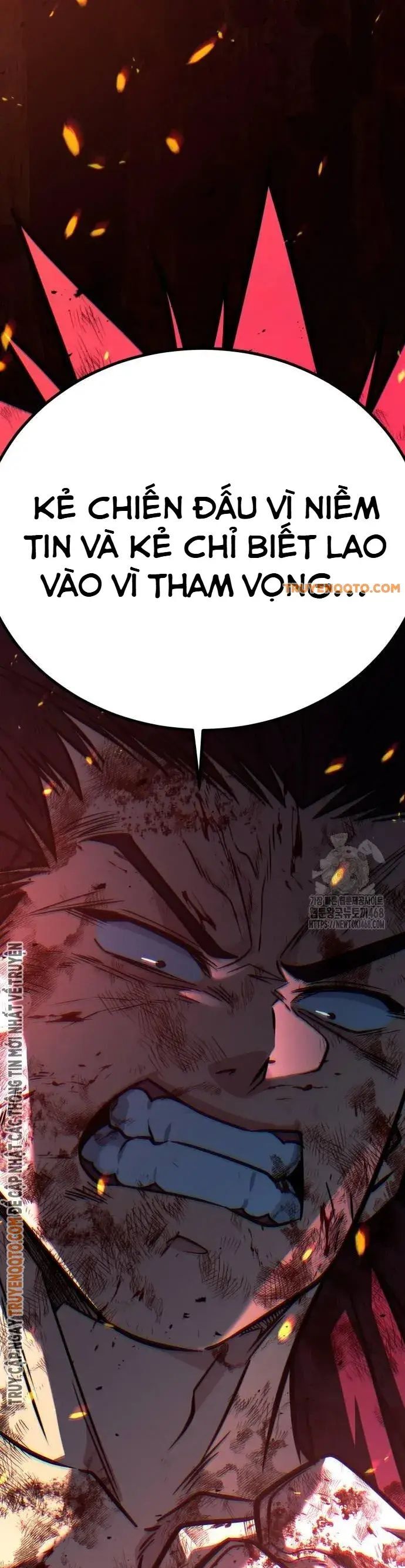 Bạo Lực Vương Chapter 44 - Trang 3