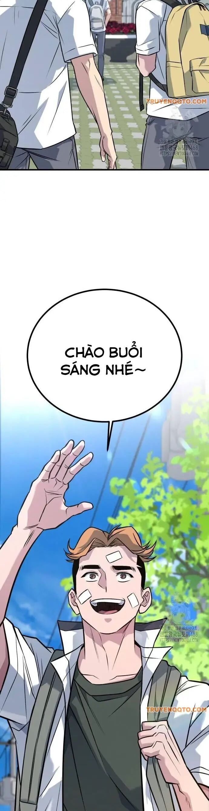 Bạo Lực Vương Chapter 44 - Trang 16