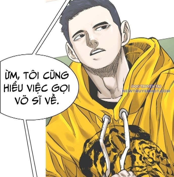 Shark - Cá Mập chapter 344 - Trang 128