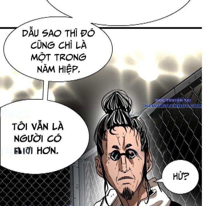 Shark - Cá Mập chapter 336 - Trang 8