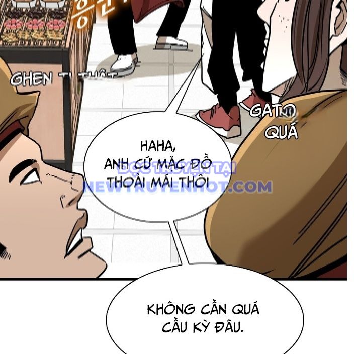 Shark - Cá Mập chapter 345 - Trang 130